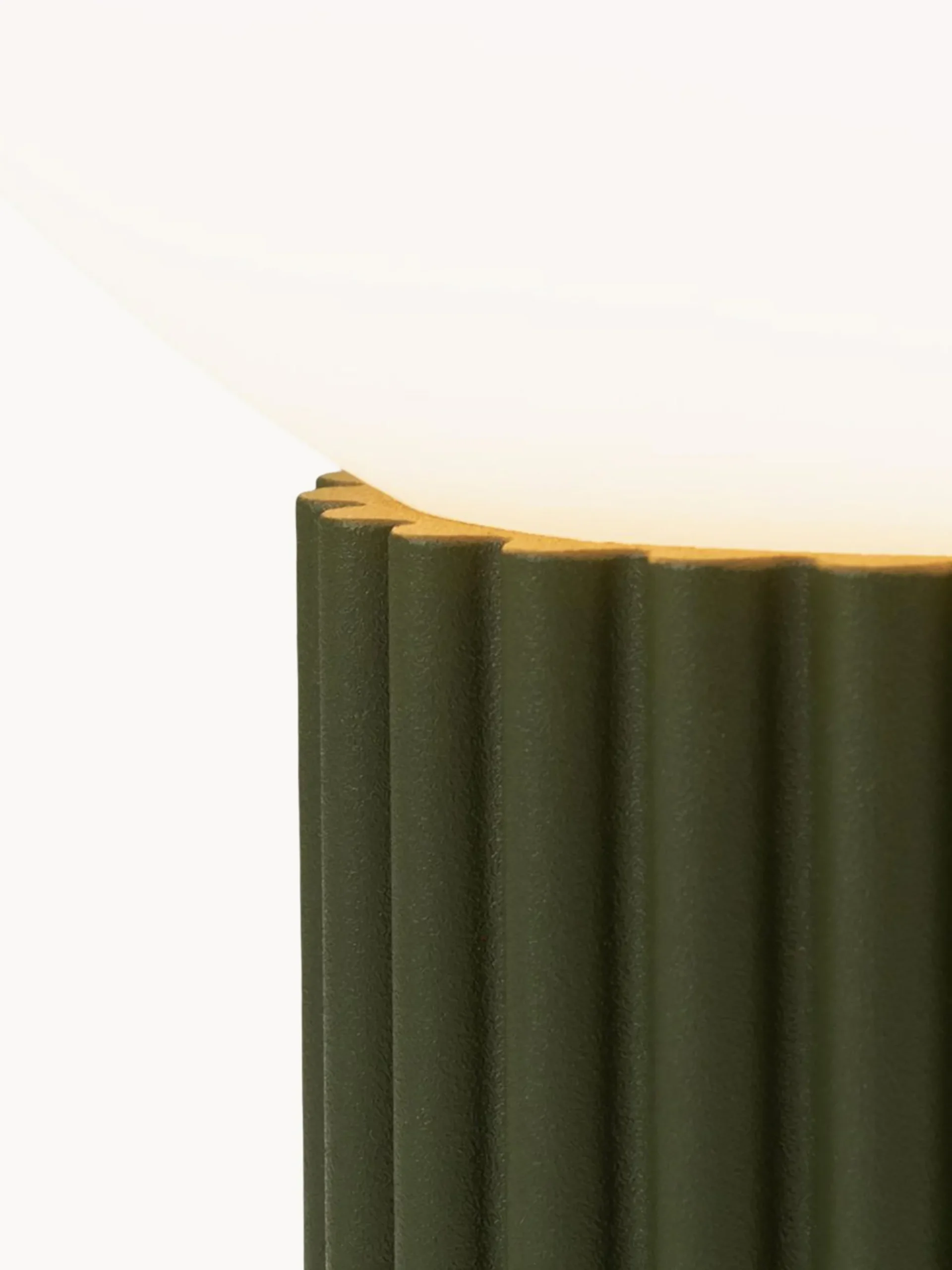 Lampada da tavolo Orbital