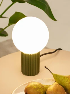 Lampada da tavolo Orbital