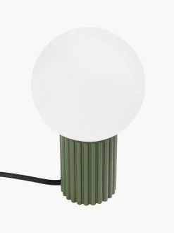 Lampada da tavolo Orbital