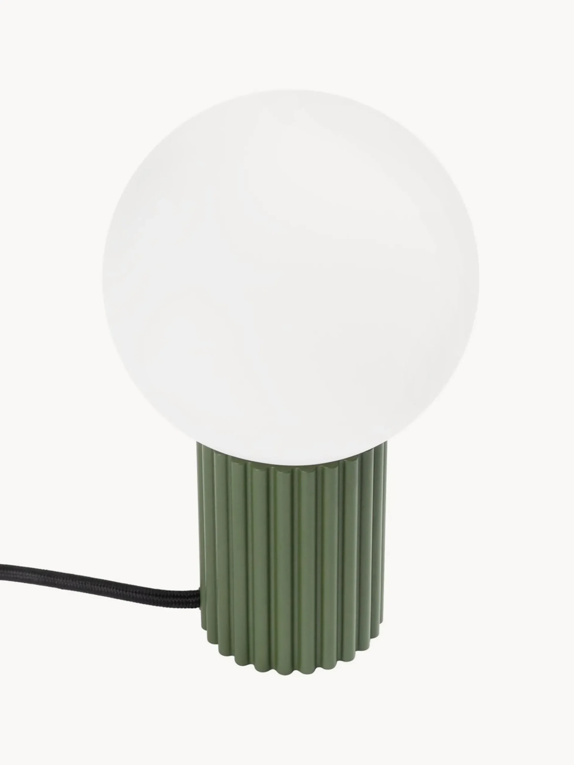 Lampada da tavolo Orbital