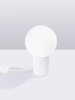 Lampada da tavolo Orbital