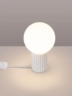 Lampada da tavolo Orbital