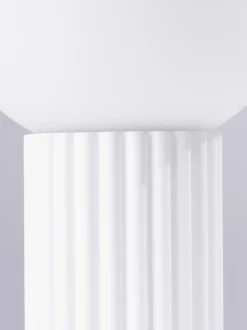 Lampada da tavolo Orbital