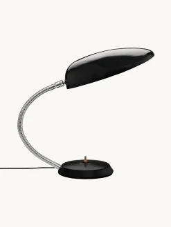 Lampada da tavolo orientabile Cobra