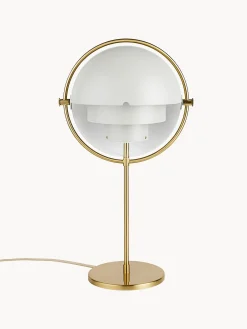 Lampada da tavolo orientabile grande Multi-Lite