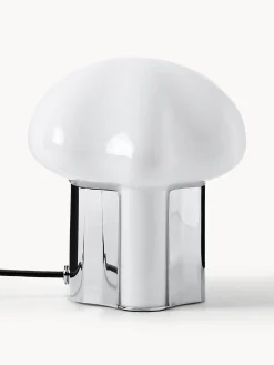 Lampada da tavolo piccola Iluna