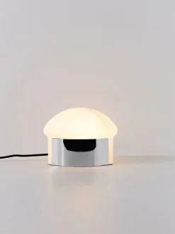 Lampada da tavolo piccola Iluna