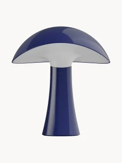 Lampada da tavolo piccola portatile a LED con luce regolabile Rumee 220