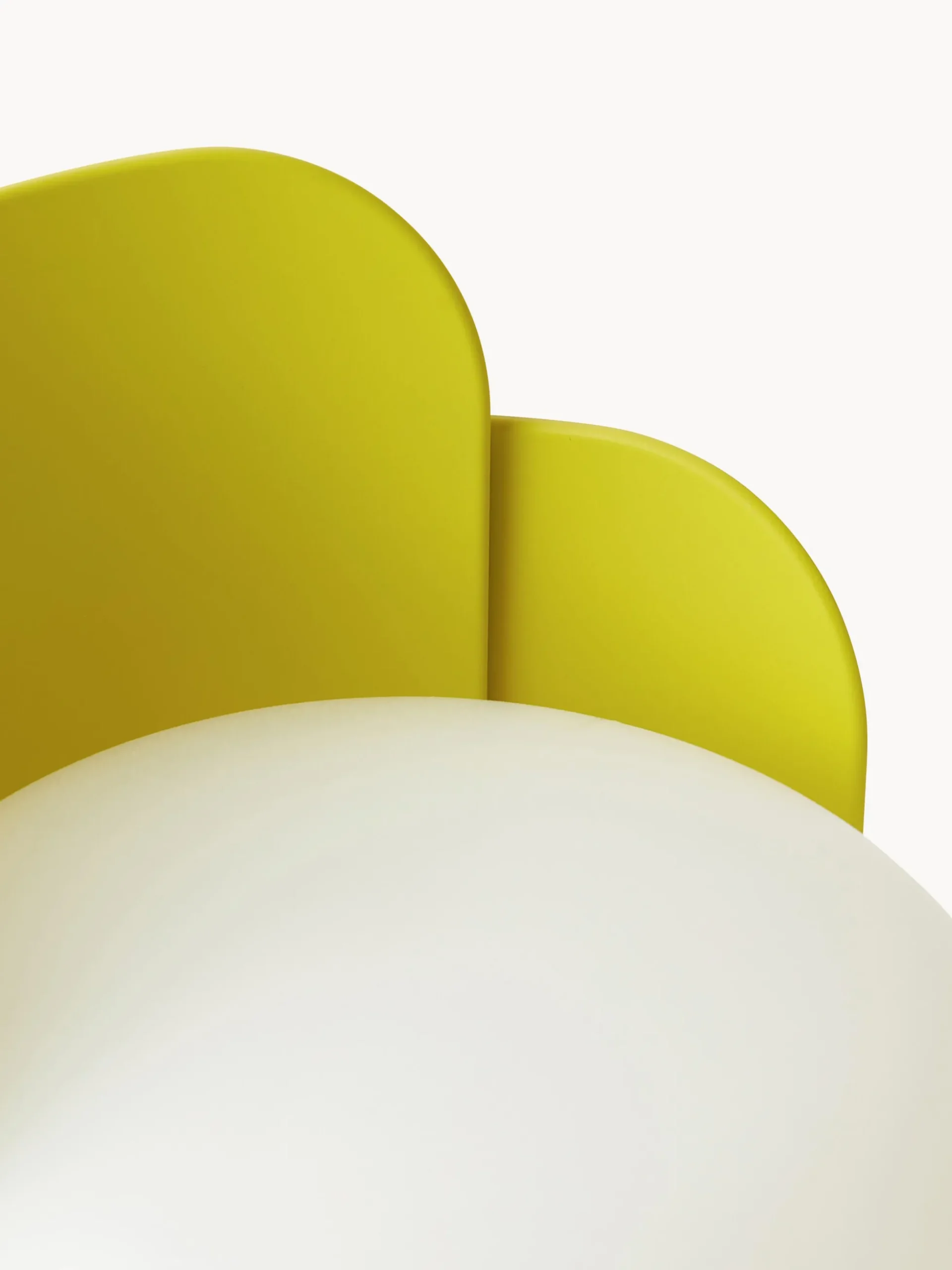 Lampada da tavolo piccola fatta a mano Blom