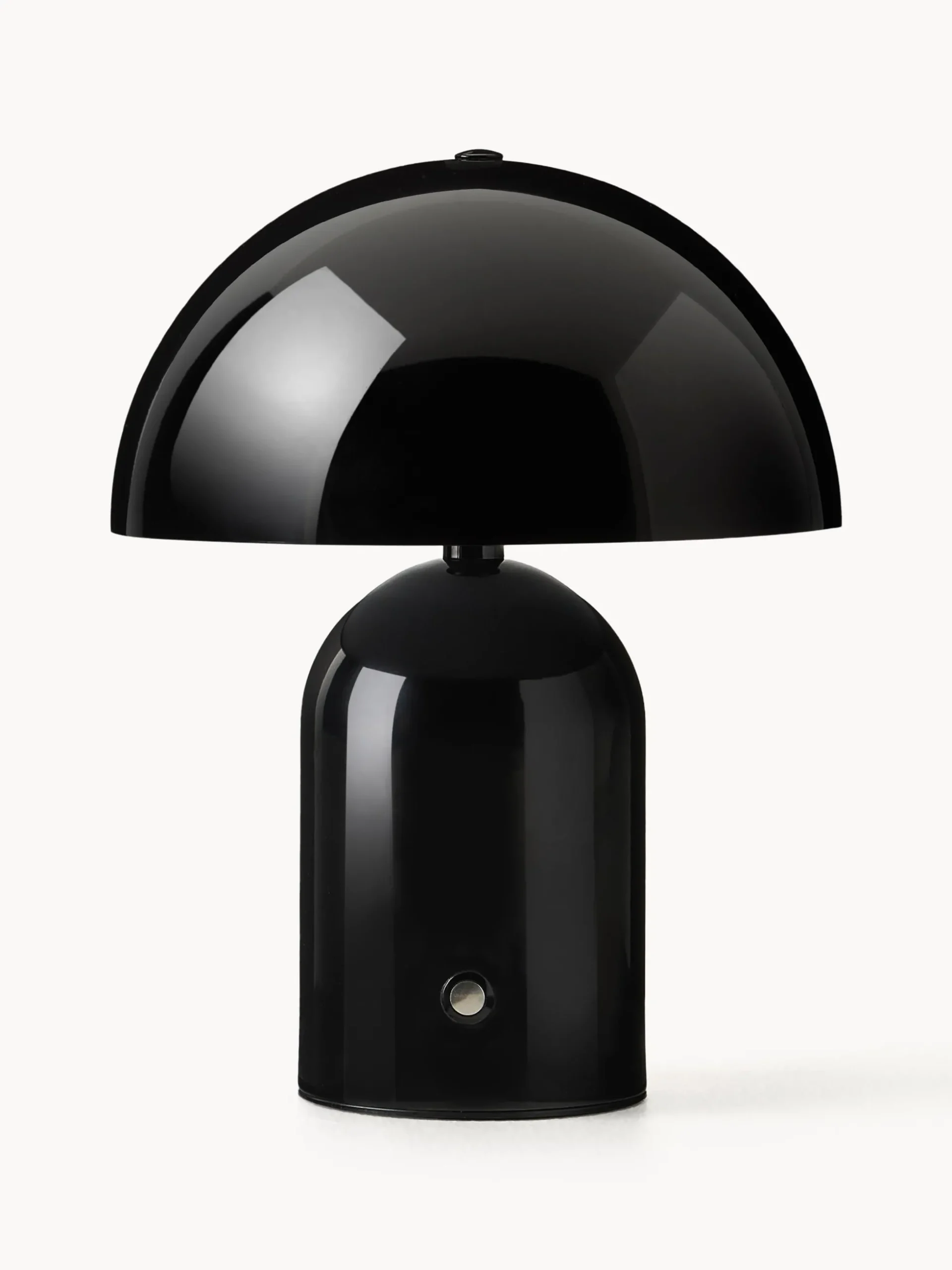 Lampada da tavolo piccola portatile a LED con luce regolabile Walter