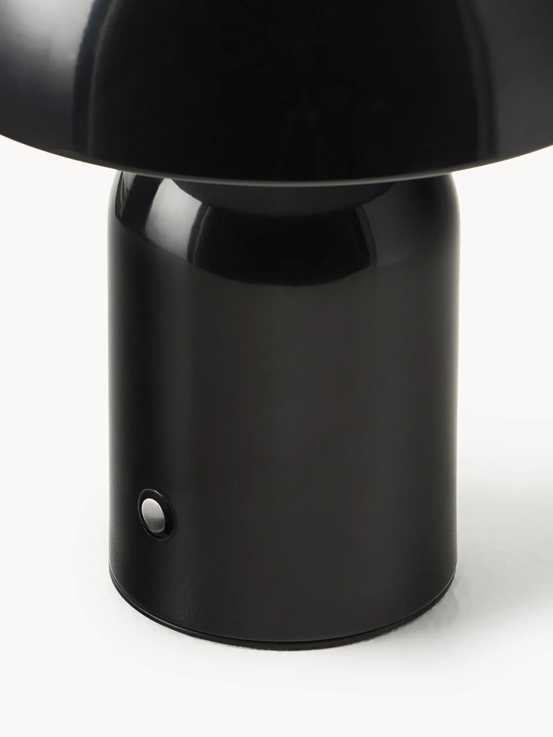 Lampada da tavolo piccola portatile a LED con luce regolabile Walter