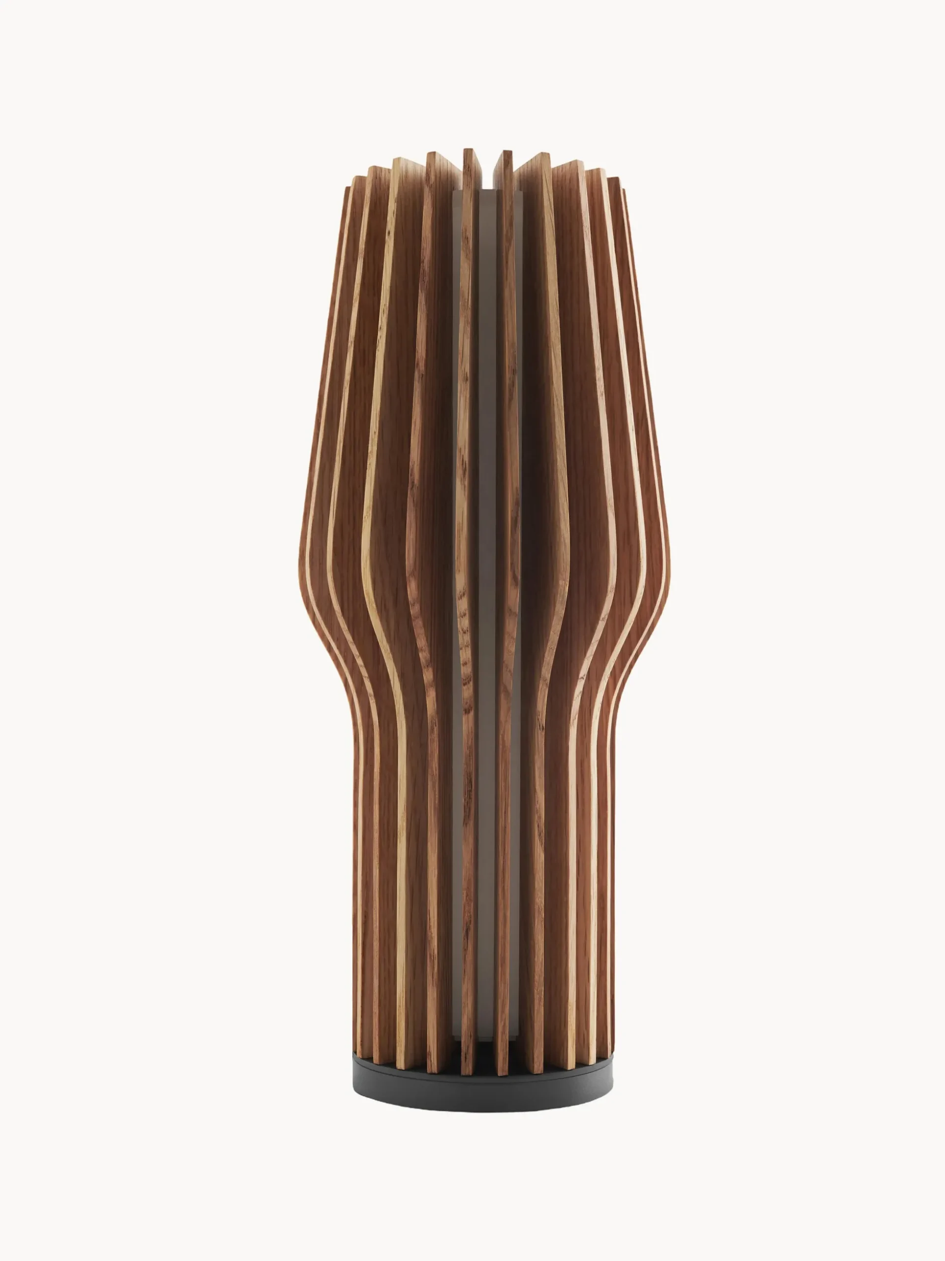 Lampada da tavolo piccola portatile a LED con luce regolabile Radiant