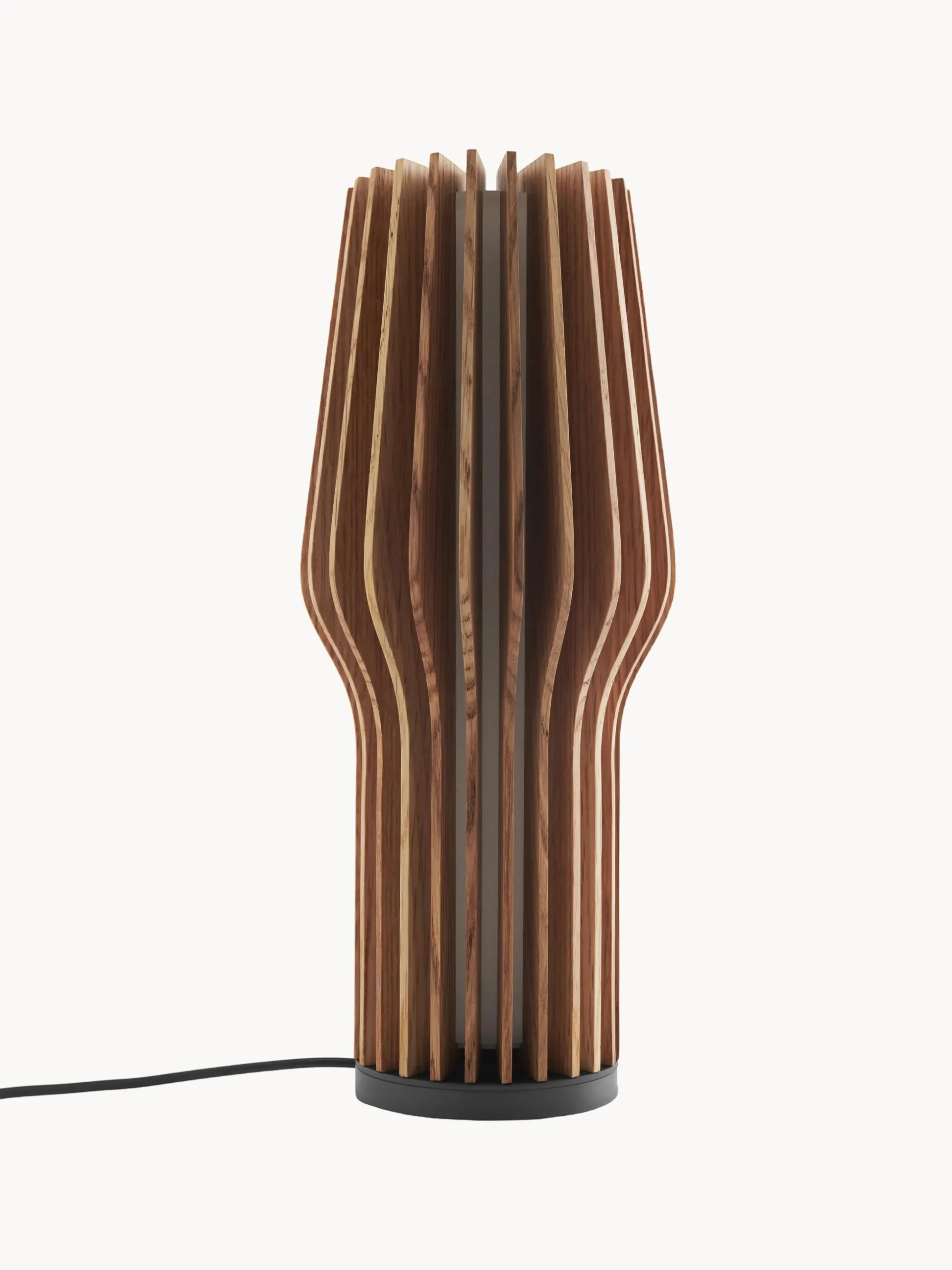 Lampada da tavolo piccola portatile a LED con luce regolabile Radiant