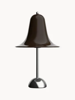 Lampada da tavolo piccola Pantop, Design Verner Panton