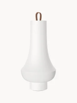 Lampada da tavolo piccola portatile a LED con luce regolabile Tomoshi