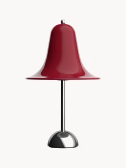Lampada da tavolo piccola Pantop, Design Verner Panton