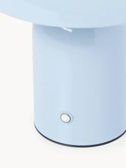 Lampada da tavolo piccola portatile a LED con luce regolabile Walter
