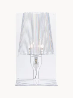Lampada da tavolo piccola a LED Take
