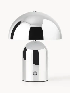 Lampada da tavolo piccola portatile a LED con luce regolabile Walter
