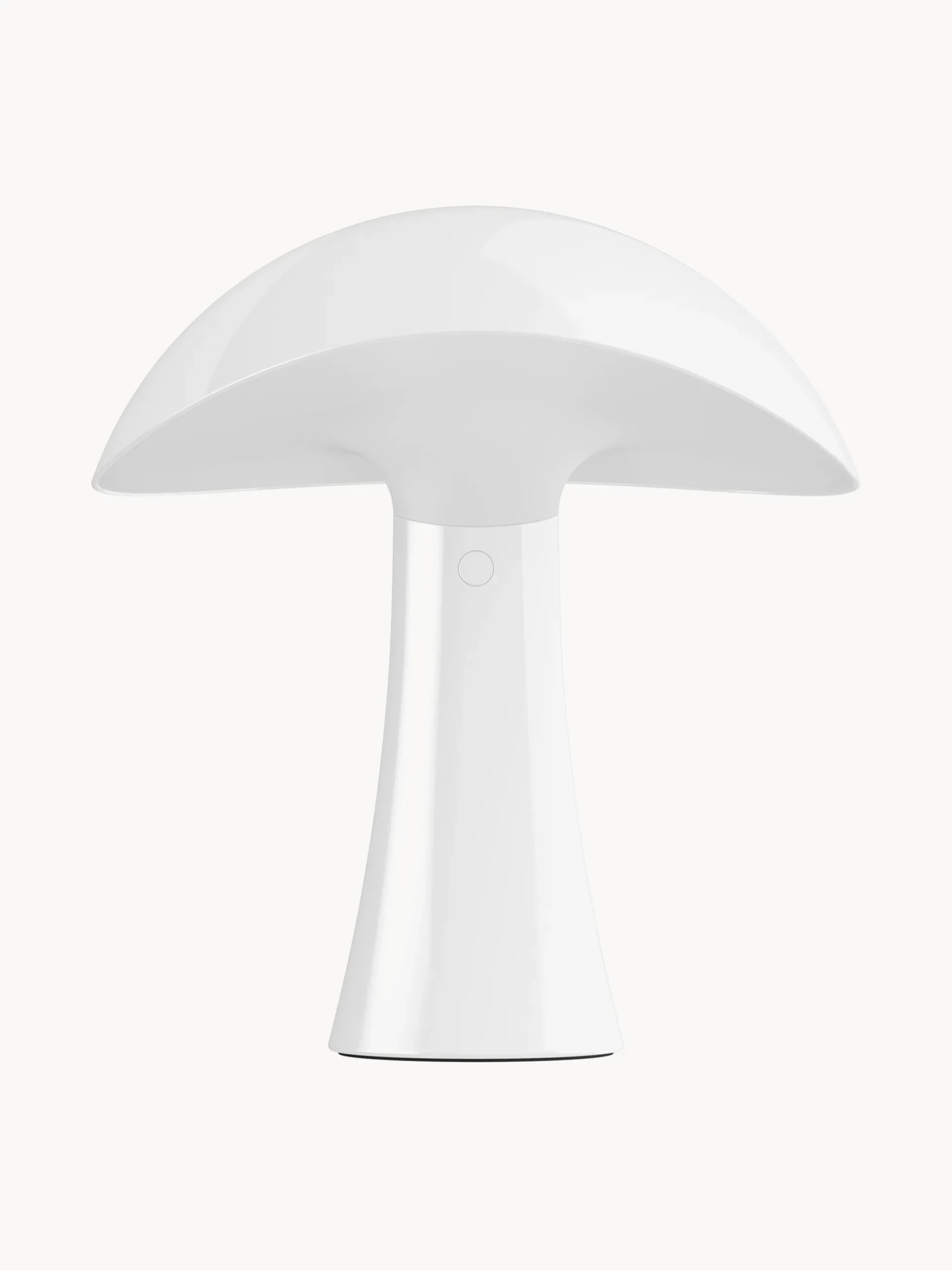 Lampada da tavolo piccola portatile a LED con luce regolabile Rumee 220