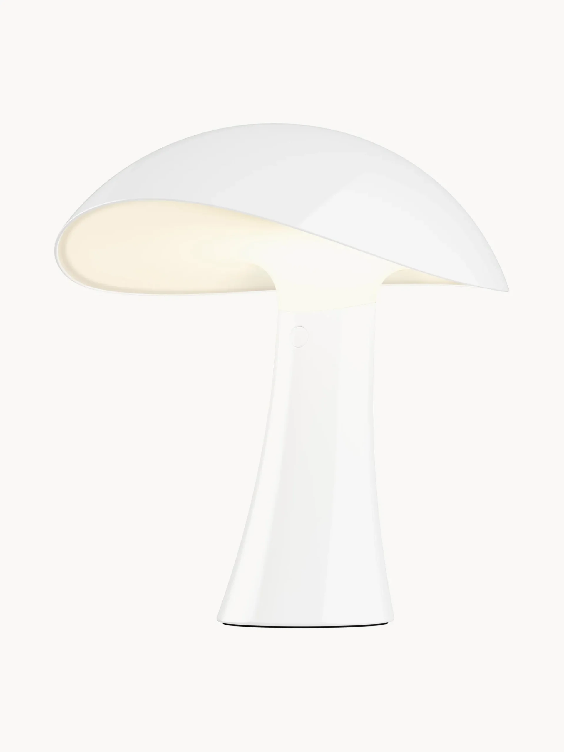 Lampada da tavolo piccola portatile a LED con luce regolabile Rumee 220