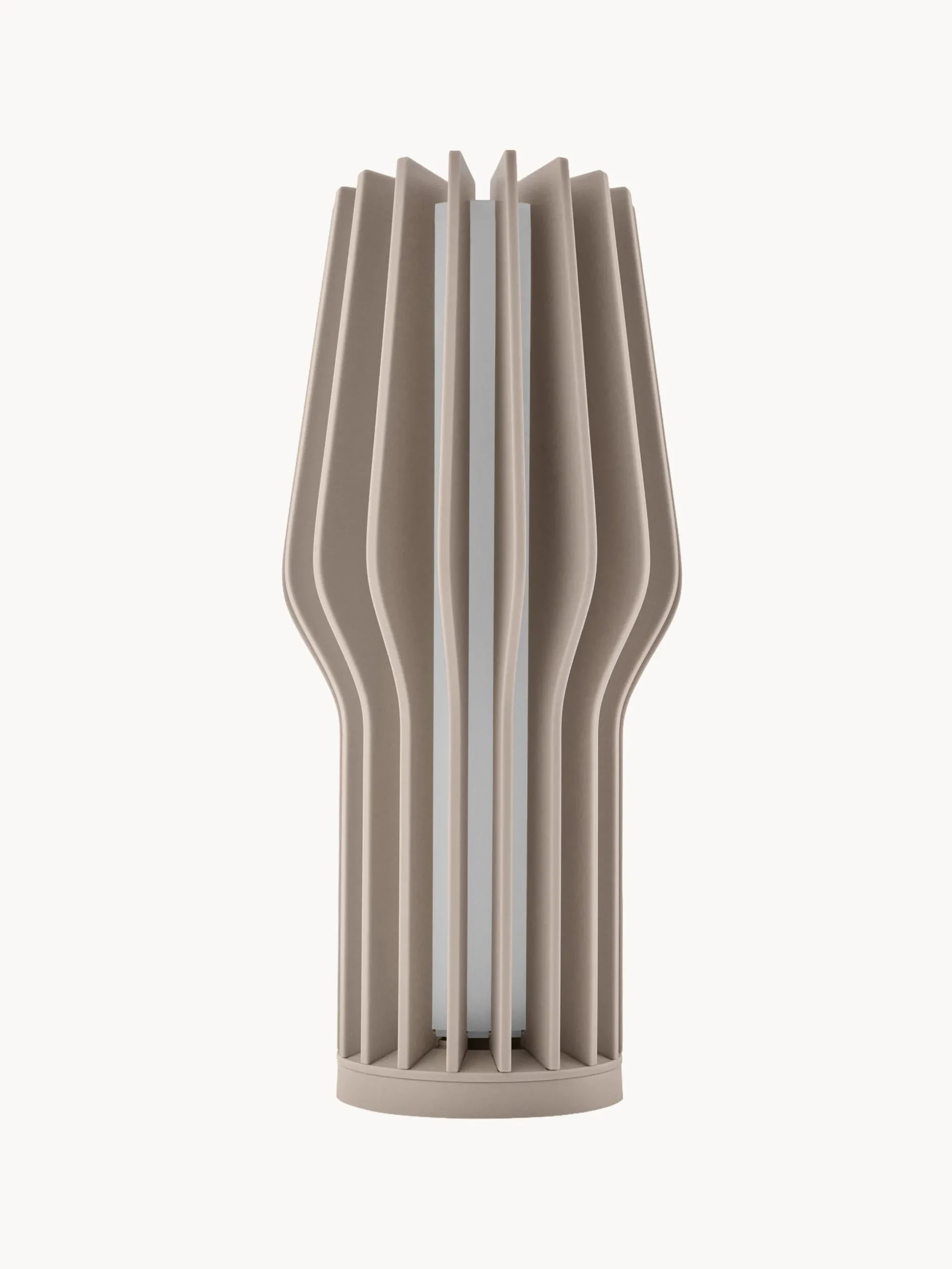 Lampada da tavolo piccola portatile a LED con luce regolabile Radiant