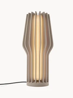 Lampada da tavolo piccola portatile a LED con luce regolabile Radiant