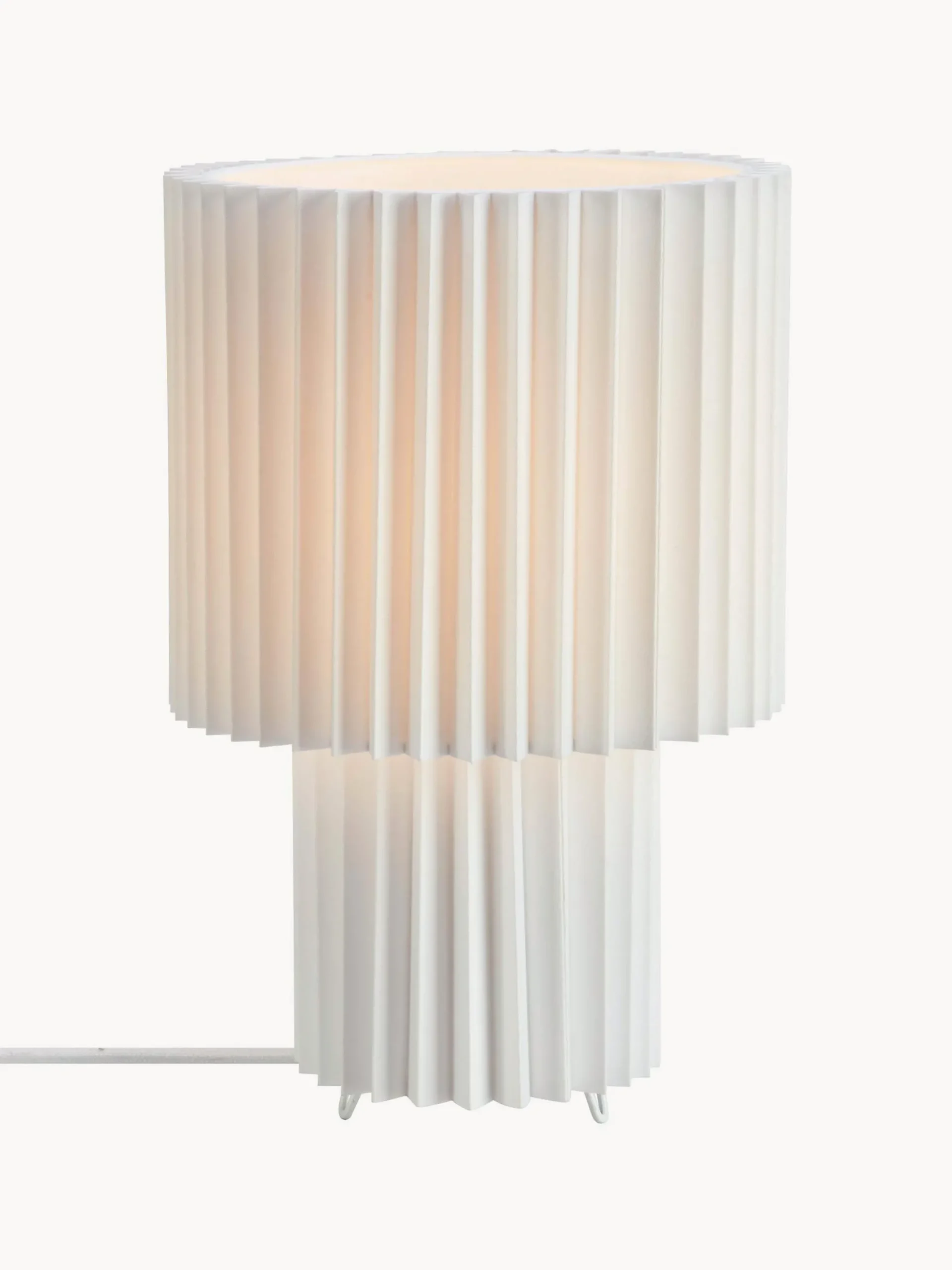 Lampada da tavolo piccola Catis