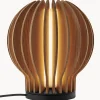 Lampada da tavolo pizzola portatile a LED con luce regolabile Radiant