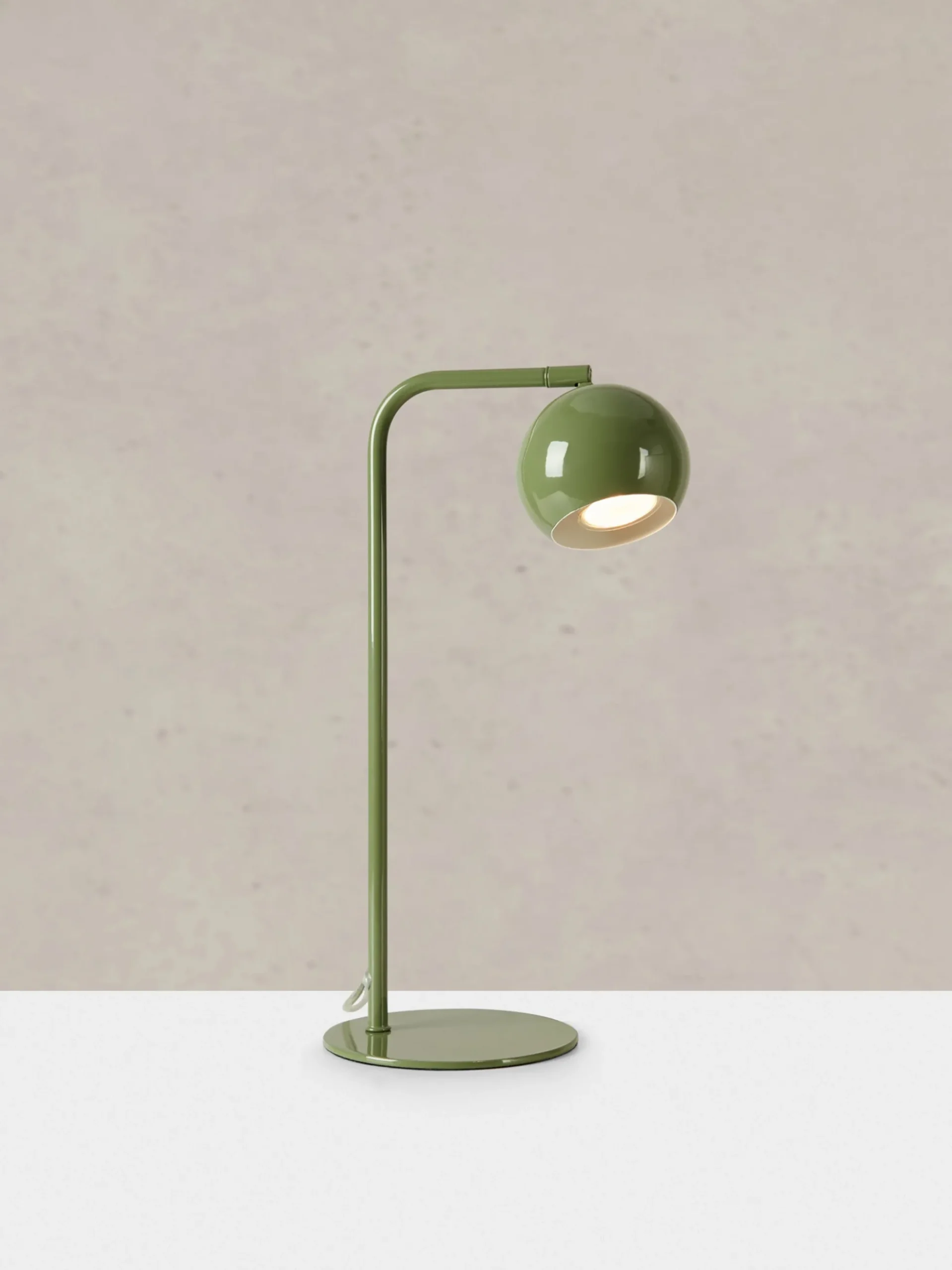 Lampada da tavolo Pop