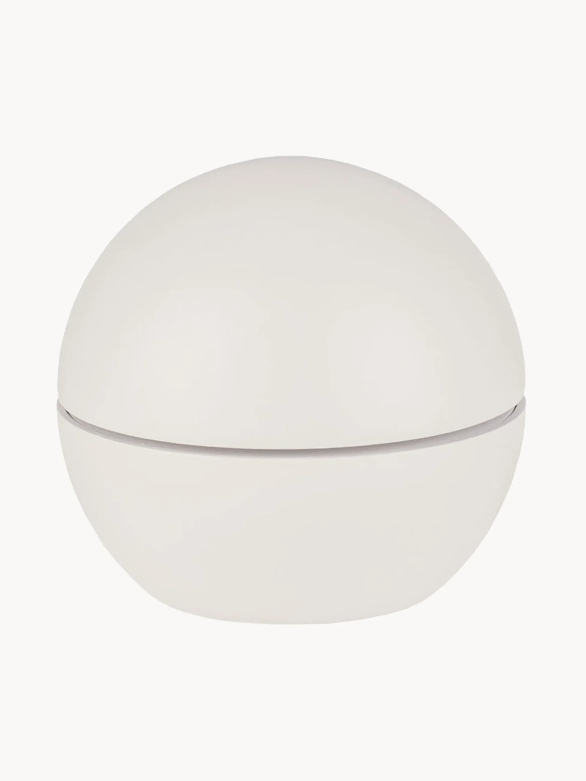 Lampada da tavolo portatile a LED dimmerabile piccola Puk