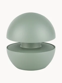 Lampada da tavolo portatile a LED dimmerabile piccola Puk
