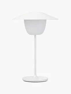 Lampada da tavolo portatile a LED con luce regolabile Ani