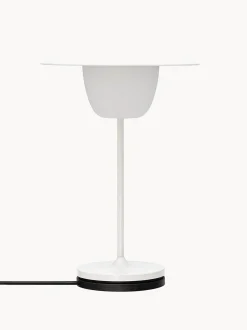 Lampada da tavolo portatile a LED con luce regolabile Ani