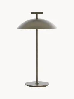 Lampada da tavolo portatile a LED con luce regolabile Mini Geen-A