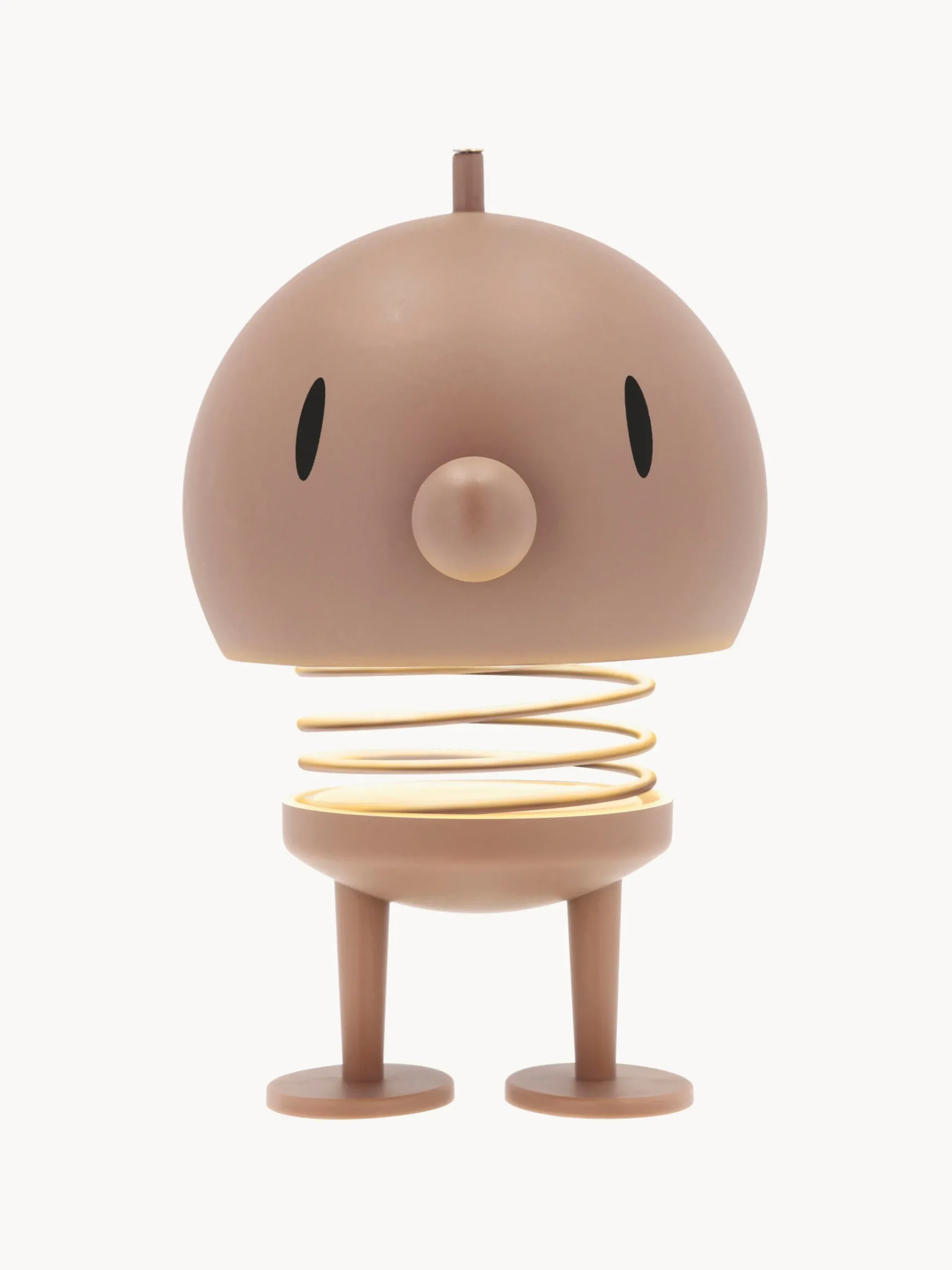 Lampada da tavolo portatile a LED con luce regolabile Choco