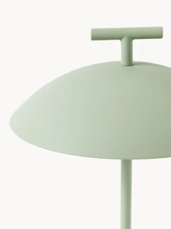 Lampada da tavolo portatile a LED con luce regolabile Mini Geen-A