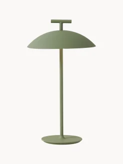 Lampada da tavolo portatile a LED con luce regolabile Mini Geen-A