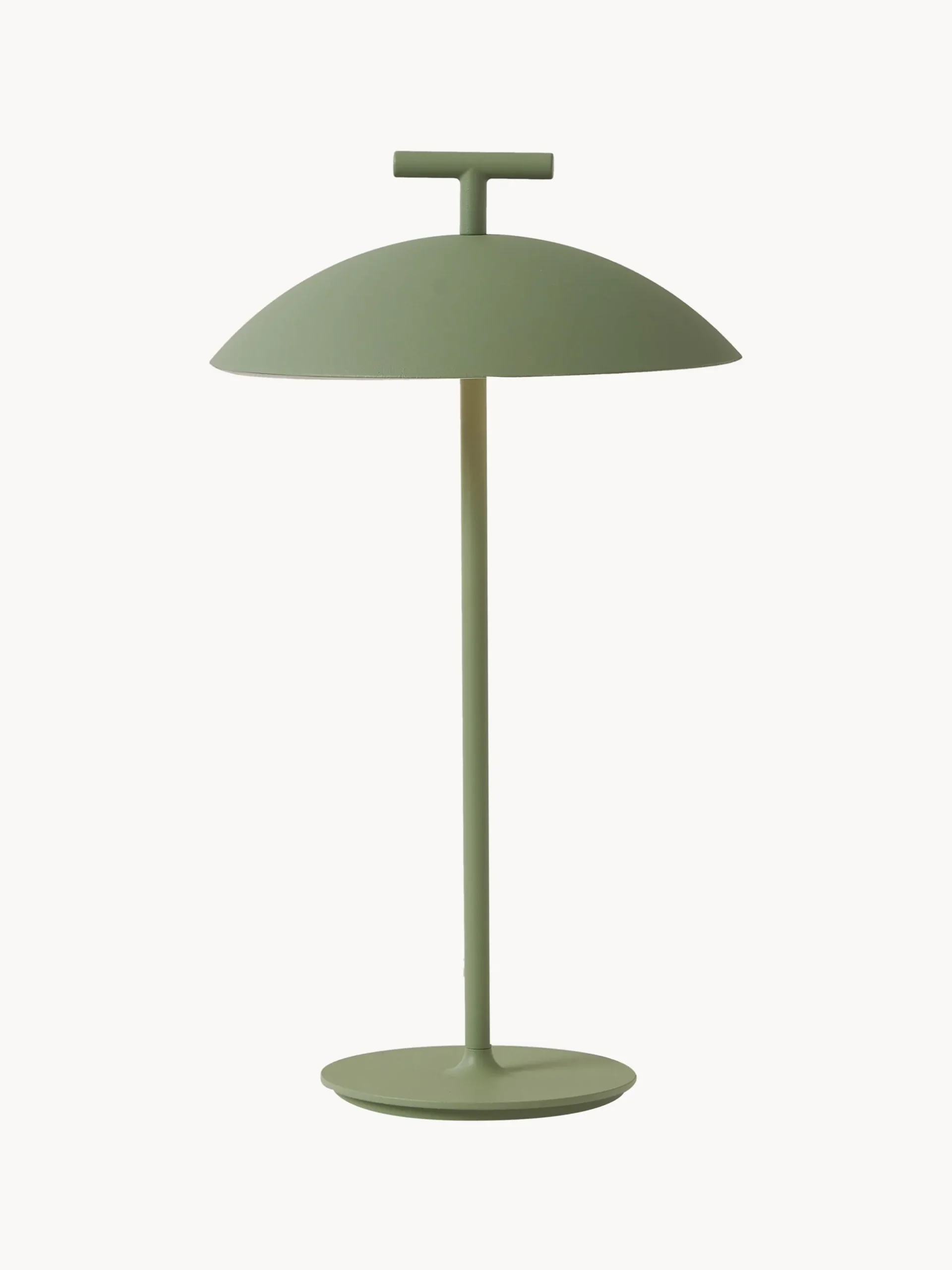 Lampada da tavolo portatile a LED con luce regolabile Mini Geen-A