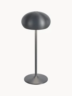 Lampada da tavolo portatile da esterno a LED con luce regolabile Pebble