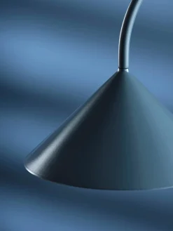 Lampada da tavolo portatile da esterno a LED con luce regolabile Grasp