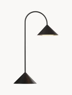 Lampada da tavolo portatile da esterno a LED con luce regolabile Grasp