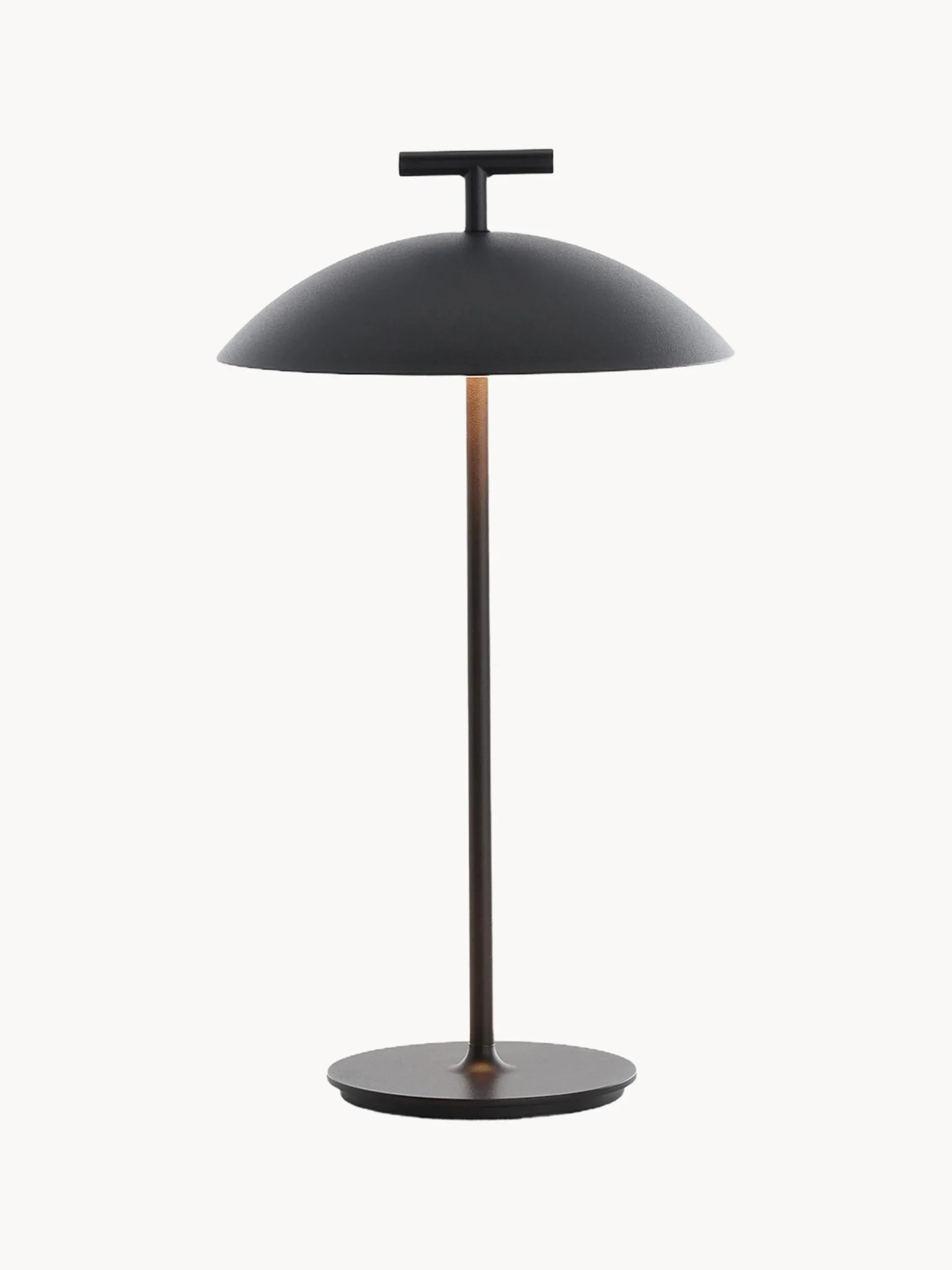 Lampada da tavolo portatile a LED con luce regolabile Mini Geen-A