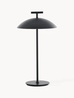 Lampada da tavolo portatile a LED con luce regolabile Mini Geen-A