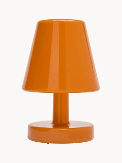 Lampada da tavolo portatile per esterni Edison the Ambiance, con luce regolabile