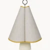 Lampada da tavolo portatile con luce regolabile Hornbæk