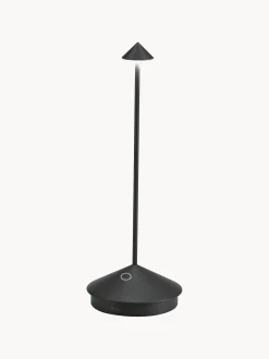 Lampada da tavolo portatile a LED con luce regolabile Pina Pro