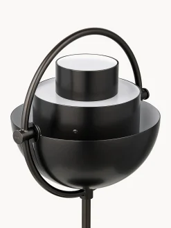 Lampada da tavolo portatile con luce regolabile Multi-Lite, orientabile