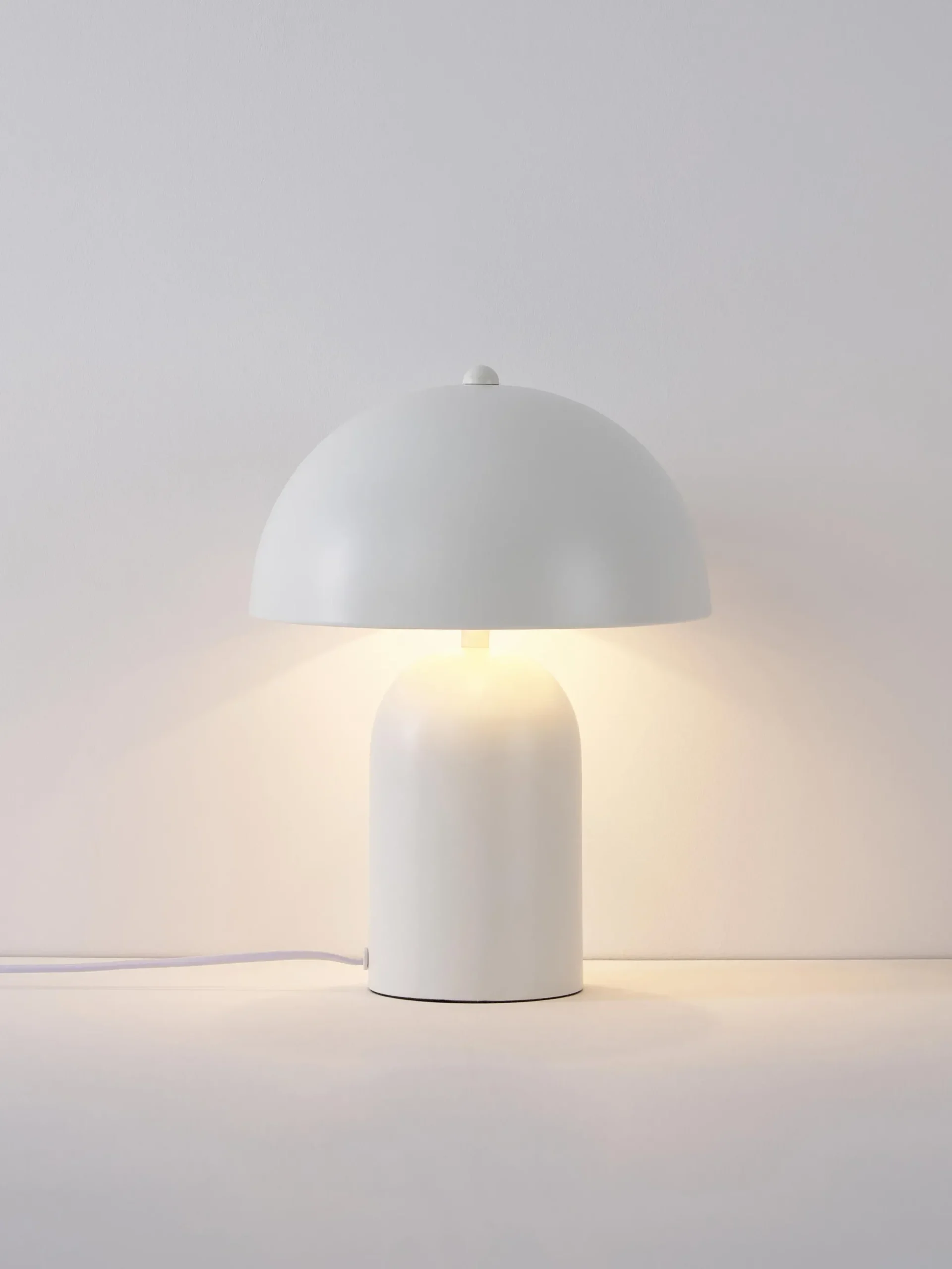 Lampada da tavolo retrò Walter