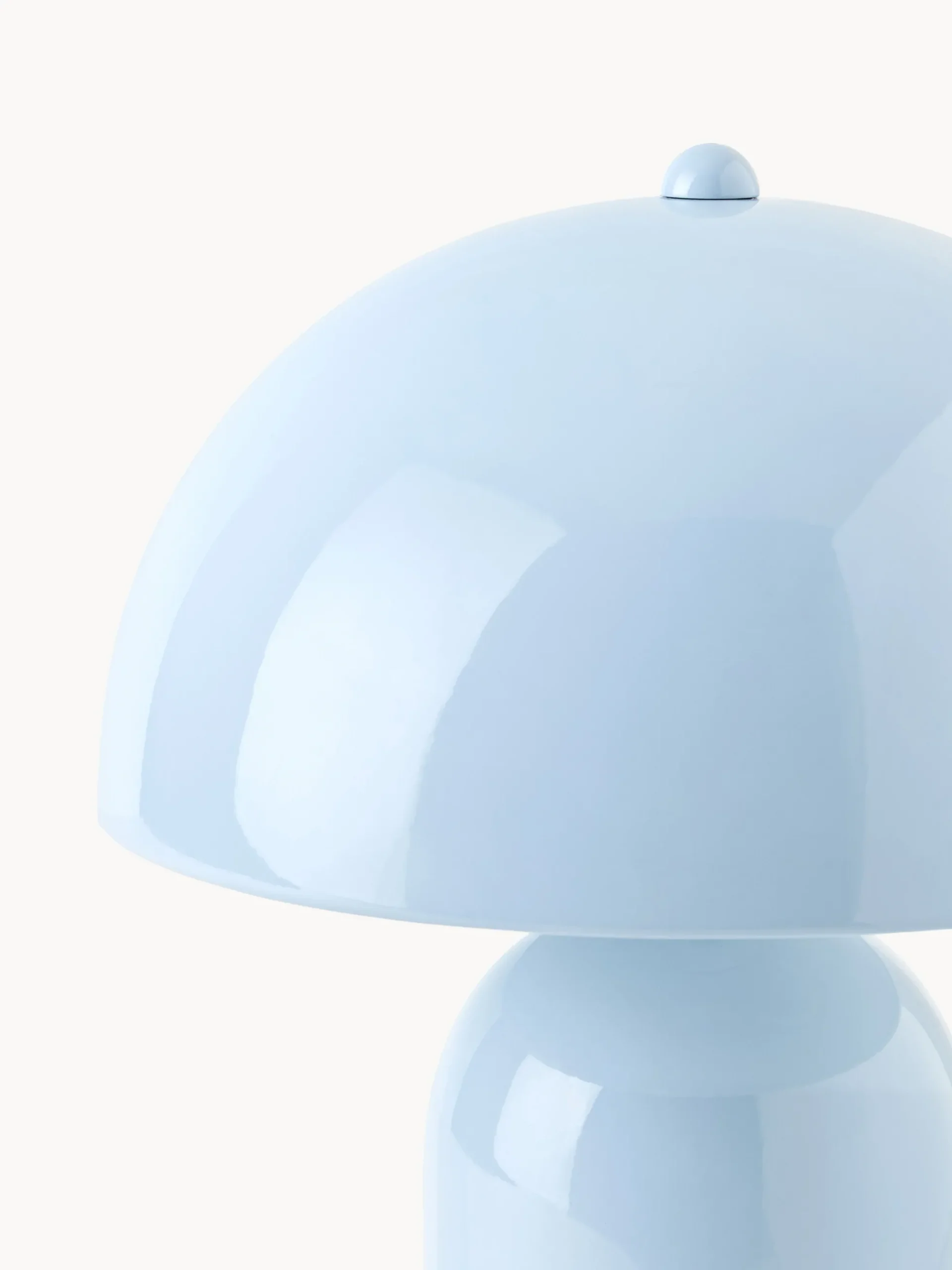 Lampada da tavolo retrò Walter